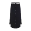Diesel Skirts In Black