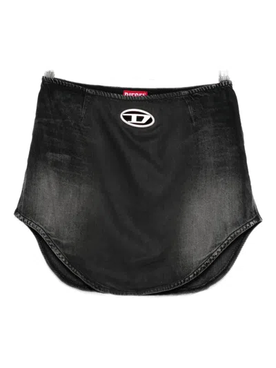 DIESEL WOMEN'S SKIRTS