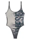 Diesel Women's Swimwear In Multi