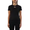 Diesel T-angie In Black