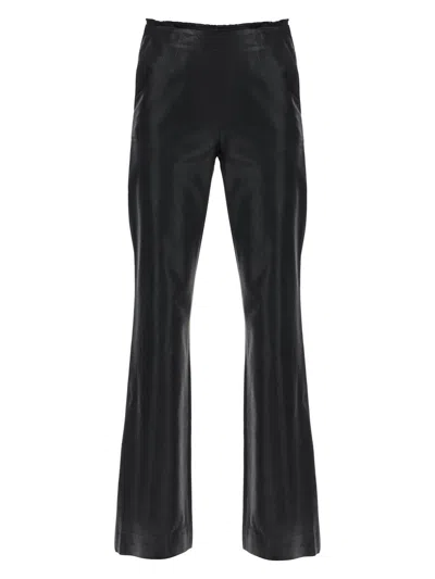 DIESEL WOMEN'S TWILL P-LUMYS PANT