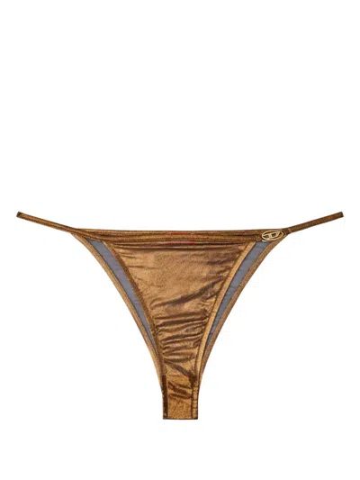 Diesel Women Valentine`s Day Punchy Briefs