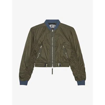 Diesel Noak Bomber In 937