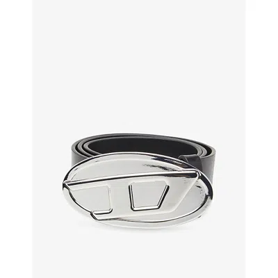 Diesel Womens T8013 B 1dr 2 0 Leather Belt