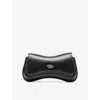Diesel Womens T8013 Play Leather Clutch Bag
