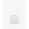 Diesel Womens T1003 1dr Bi-fold Leather Wallet