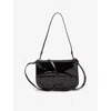 Diesel 1dr Twin Shoulder Bag Bags In Black