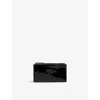 Diesel Womens  Play Faux-leather Card Holder