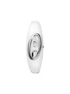 Diesel Wonder-d Nylon Resin Watch In White