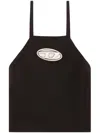 Diesel T-wilight Top