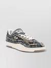 Diesel S-tracker-d Low Sneakers In Blue