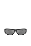 DIESEL WRAPAROUND STYLE SUNGLASSES