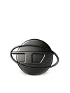 Diesel X Casetify Logo-plaque Phone Grip Stand