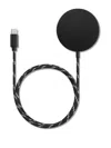 Diesel X Casetify Logo-print Charger In Schwarz
