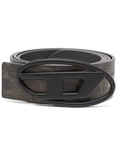 DIESEL X DAMIANO DAVID BELT B-1DR REV DD DIESEL X DAMIANO DAVID