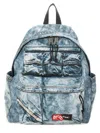 Diesel X Eastpak "diesel Day Pak'r" Backpack