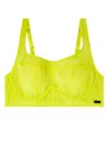 Diesel X Fenty By Rihanna C-longline-bra