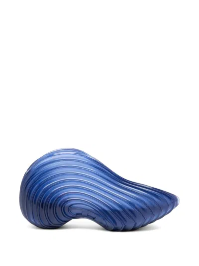 Diesel X Melissa Quantum Sneakers In Blue