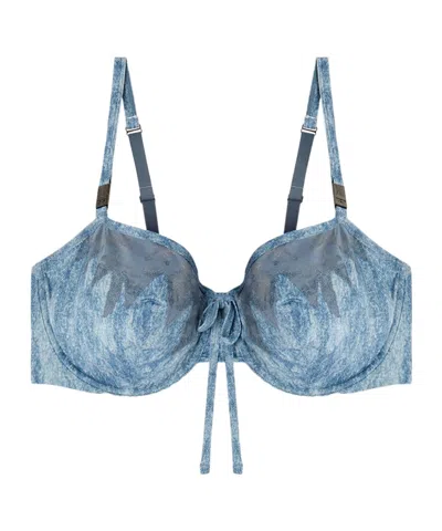 DIESEL X SAVAGE X FENTY BALCONETTE BRA