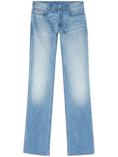 Diesel Zatiny Jeans In Blue