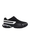 Diesel S-serendipity Pro-x1 Zip X In Black