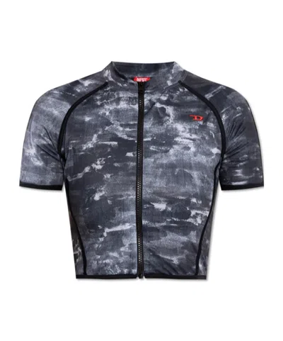 Diesel Skyler Top In Multi