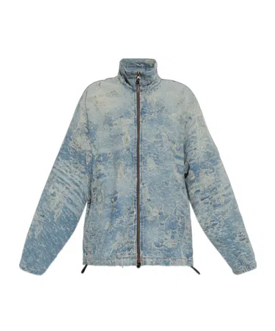 DIESEL D-KRAP JACKET