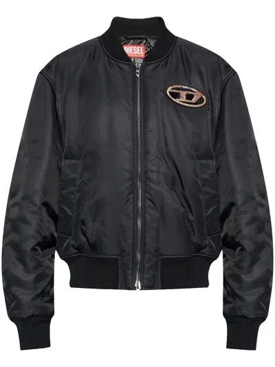 DIESEL Diesel
Bomber J-Milles-Rugg