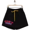 Diet Starts Monday 84 International Shorts