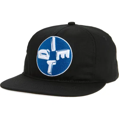 Diet Starts Monday Disk Adjustable Hat In Multi