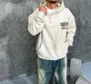 Diet Starts Monday Fleece Stable Hoodie In Beige