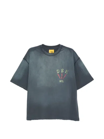 Diet Starts Monday Graphic-print T-shirt In Multi