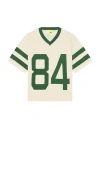 Diet Starts Monday Knitted Mesh Jersey In White