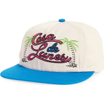 Diet Starts Monday Lunes Adjustable Hat In Multi