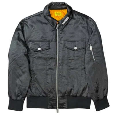 Diet Starts Monday Men's Classic Jacket In Black