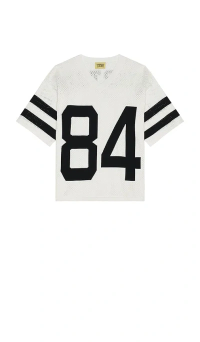Diet Starts Monday Short Sleeve 84 Jersey In Black