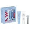 Dieux Heavenly Hydration Hydrate, Glow, And Firm Kit Null