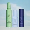 Dieux Skin Glow Trinity (for Oily Skin)