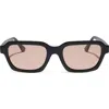 Diff 53mm Chloe Square Sunglasses In Multi