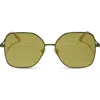 Diff 55mm Iris Butterfly Sunglasses