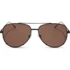 Diff 63mm Scarlett Sunglasses In Multi