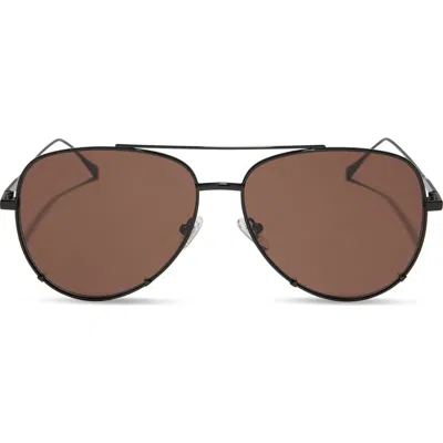 Diff 63mm Scarlett Sunglasses