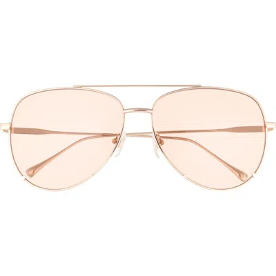 Diff 63mm Scarlett Sunglasses