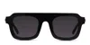 Diff Alden Shiny Black In Shiny Black