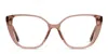 Diff Amelia Brown,clear In Brown,clear