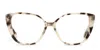 Diff Amelia Tortoise,beige In Tortoise,beige