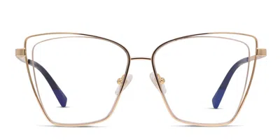 Diff Becky Iii Gold