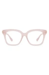 Diff Bella 50mm Square Optical Glasses