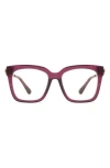 Diff Bella 54mm Square Optical Glasses