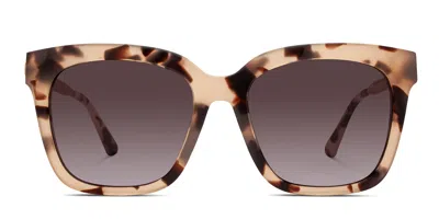 Diff Bella Tortoise,beige